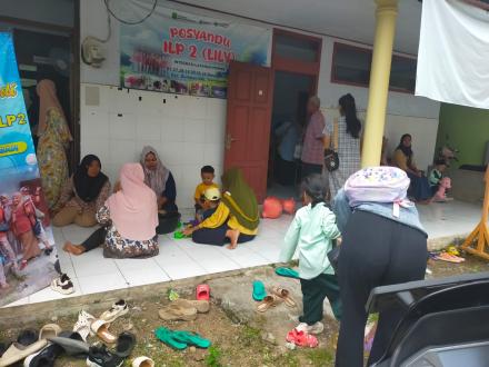 ILP POS 2 DESA MALASAN